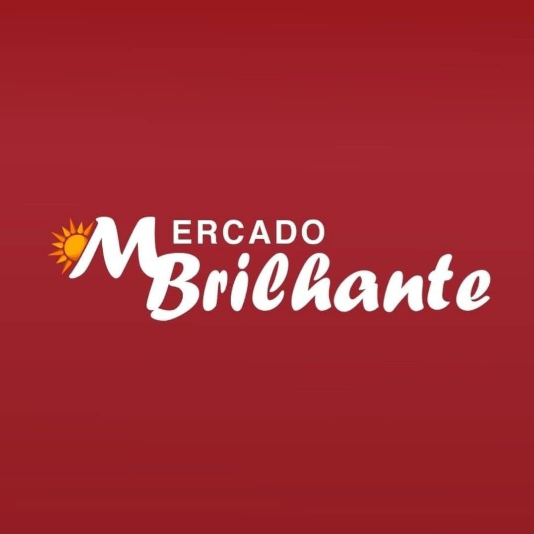 Mercado Brilhante
