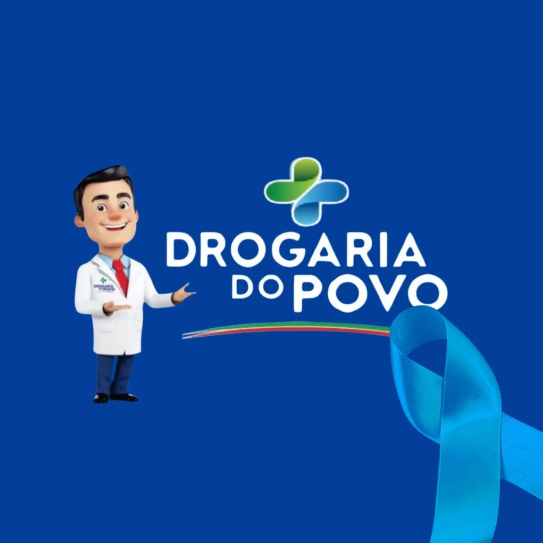 DROGARIA DO POVO