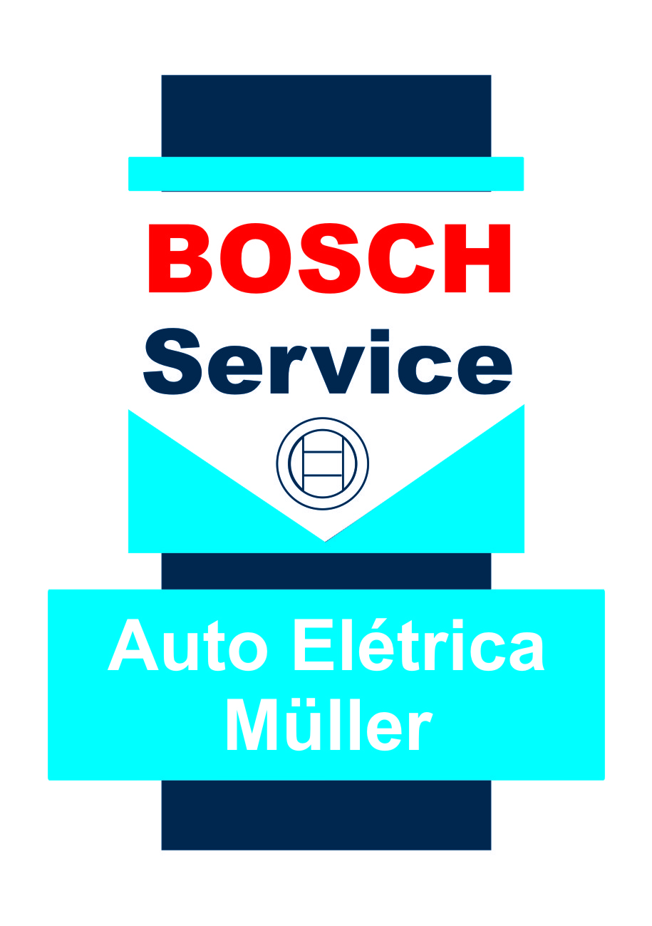 AUTO ELETRICA MULLER LTDA