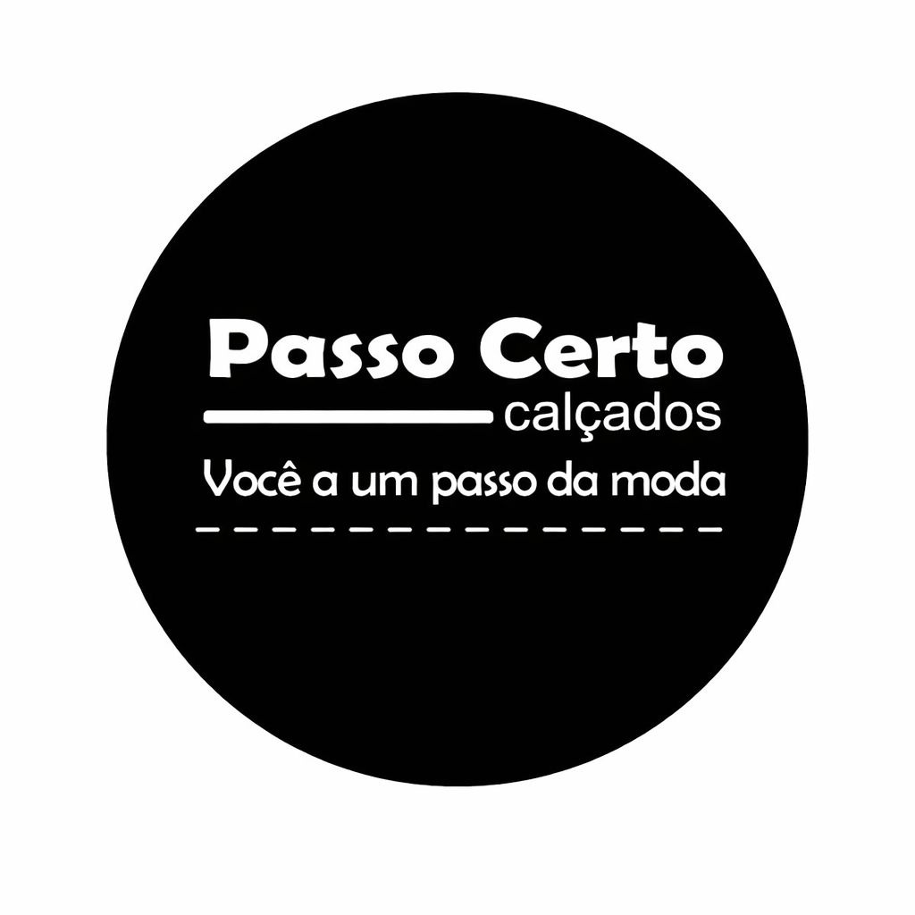 PASSO CERTO CALÇADOS
